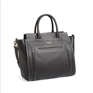 EUC Kate Spade ♠️ Claremont Drive Marcella Bag